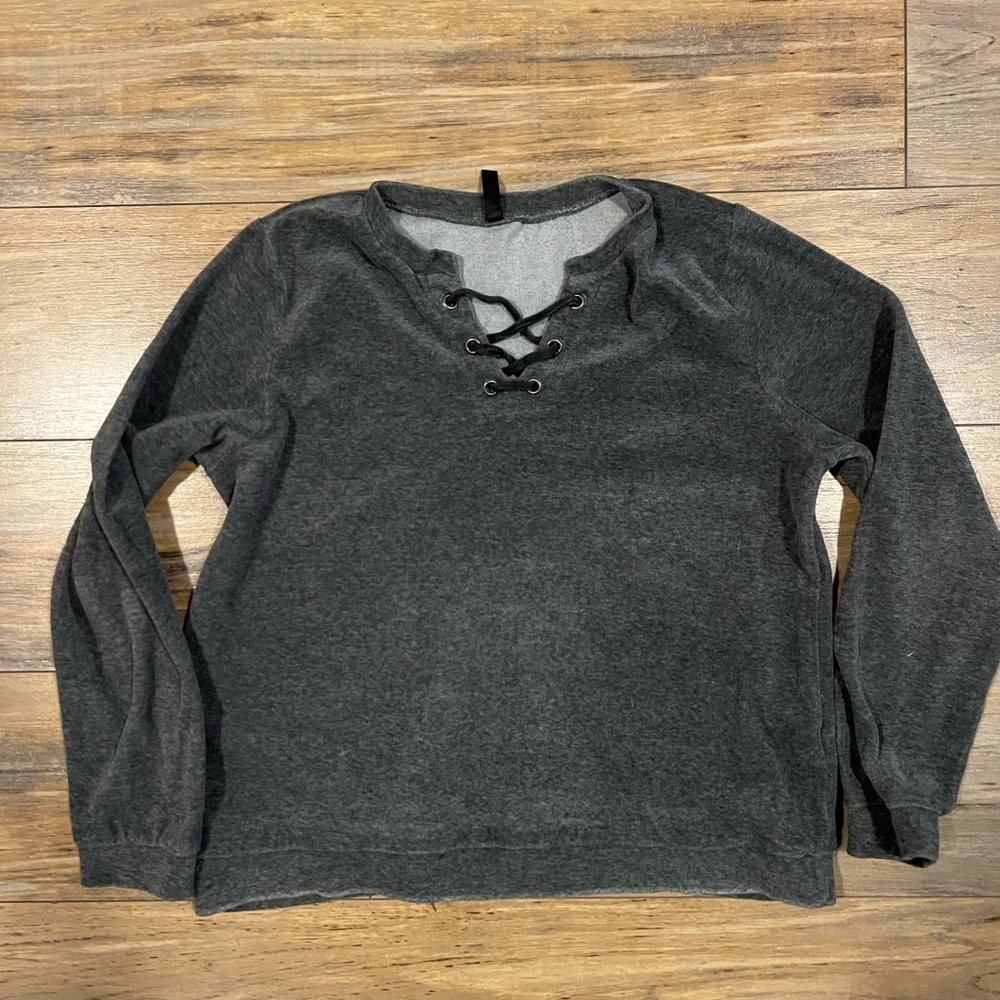 Girls sweatshirt